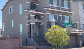 7008 Steele Canyon St, Las Vegas, NV 89118