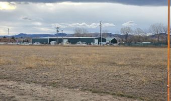 160 Cinema Dr, Buffalo, WY 82834