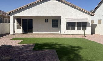 925 W SAN MARCOS Dr, Chandler, AZ 85225
