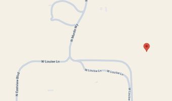 1760 W Louise Ln, Ash Fork, AZ 86320