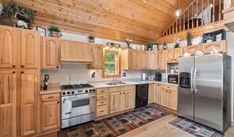 220 Old Maid Rd, Bayview, ID 83803