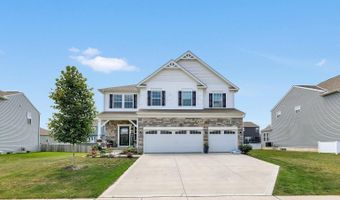 20 Thoreau Dr, Ashville, OH 43103
