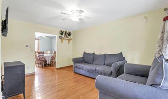 539 Wrexham Ave, Columbus, OH 43223