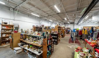 611 W Fetterman St, Buffalo, WY 82834