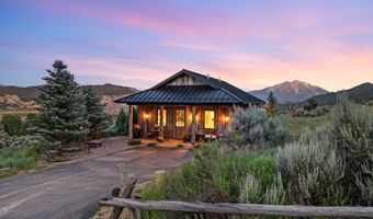 1655 County Rd 109, Glenwood Springs, CO 81601