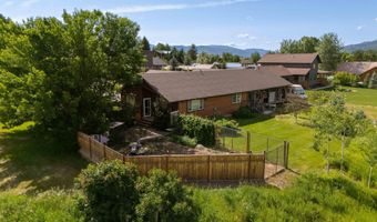 515 THREE RIVERS Dr, Alpine, WY 83128
