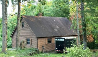 101 Lincoln Ave, Bedford, IN 47421