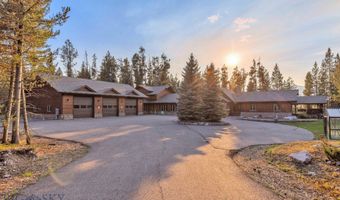 319 Skywood Dr, Big Sky, MT 59716