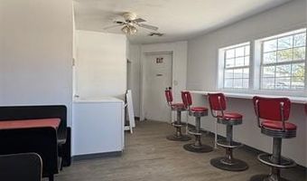 419 W Main St, Barnsdall, OK 74002