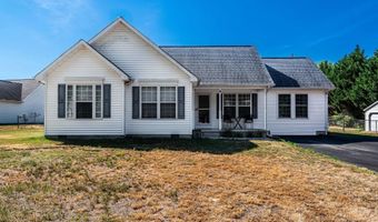 114 HIDDEN CREEK Way, Magnolia, DE 19962