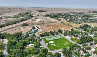 Tbd Lot 6 E Street W, Basin, WY 82410