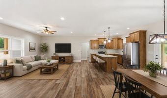 11100 H O Allison Rd, Baxter, TN 38544