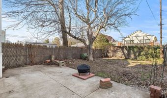 119 W 21ST St, Bayonne, NJ 07002