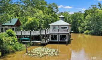 42168 Bayou Rd, Bay Minette, AL 36507