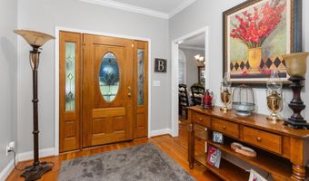 64 AVALON Ln, Anniston, AL 36207