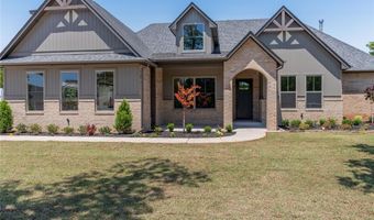 8100 Sacred Frst, Arcadia, OK 73007