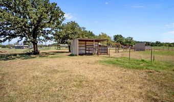 250 Young Rd, Millsap, TX 76066