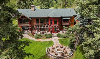 13531 Copper Ln, Bigfork, MT 59911