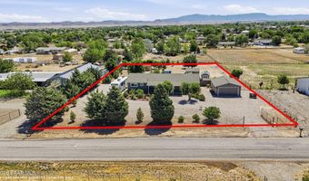 2165 N Maricopa St, Chino Valley, AZ 86323