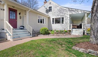 25 Elliot Rd, Center Harbor, NH 03226