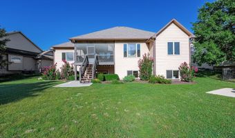 1427 E Timber Falls Ct, Andover, KS 67002