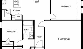 3024 LYNN Ln, Abilene, TX 79606