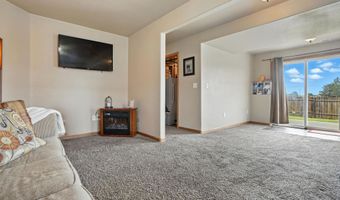 493 Eisenhower Ln, Box Elder, SD 57719