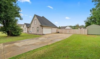 292 AZALEA, Atoka, TN 38004