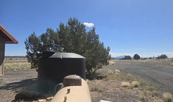 1400 Tanner, Ash Fork, AZ 86320