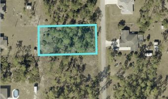 2219 Jackson Ave, Alva, FL 33920