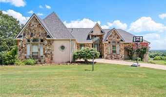 3911 Golf Course Dr, Alma, AR 72921