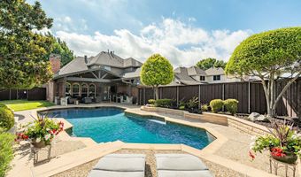 515 Saginaw Ct, Allen, TX 75013