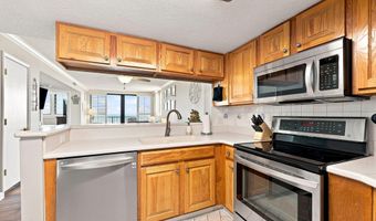 1400 E Fort Macon Rd 519, Atlantic Beach, NC 28512