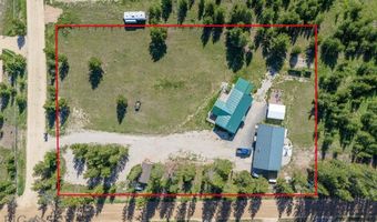 57 Vagabond Ln, Anaconda, MT 59711