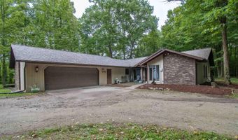 1682 N 750 E, Avilla, IN 46710