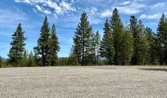 Sky Horse Drive lot 37, Cascade, ID 83611