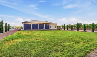 2634 W OHARA Rd, Anthony, NM 88021