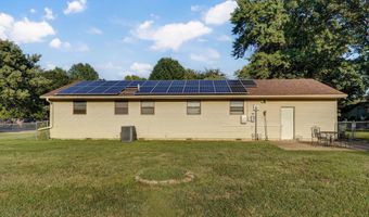 1207 Sherri Jane Ln, Aurora, MO 65605