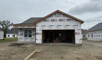 1032 Seven Iron Dr, Ayden, NC 28513