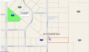 9797 S 349TH Ave, Arlington, AZ 85322