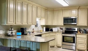 1800 SE 5001, Andrews, TX 79714