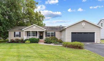 112 HONOLULU Rd, Frankford, DE 19945
