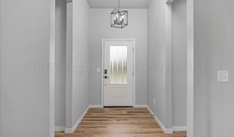 7610 Arlo Dr, Amarillo, TX 79119