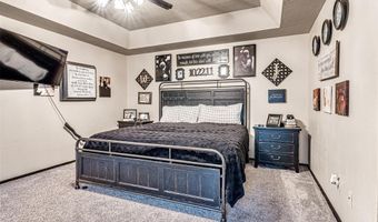 3118 Shady Lane Dr, Anadarko, OK 73005