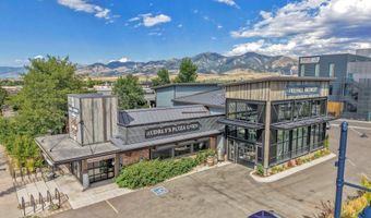 806 N 7th Ave, Bozeman, MT 59715