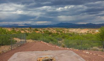 1202 W Arroyo Vista Dr, Benson, AZ 85602