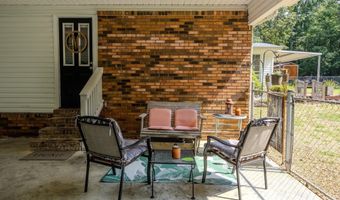 431 TERRY Rd, Anniston, AL 36207