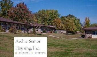 1 Hi View Ridge Dr, Archie, MO 64725