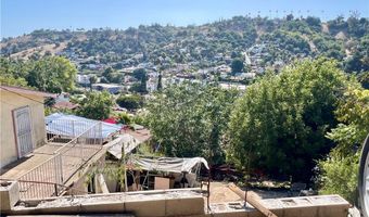 4467 Dudley Dr, Los Angeles, CA 90032