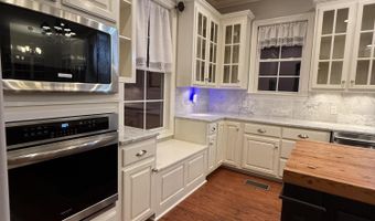 6441 Red Oak Dr, Bailey, MS 39320